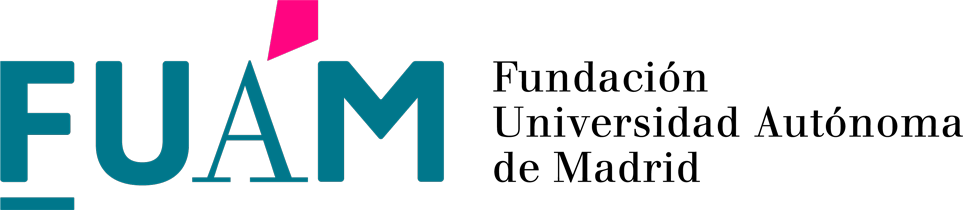 Logo Fundación UAM
